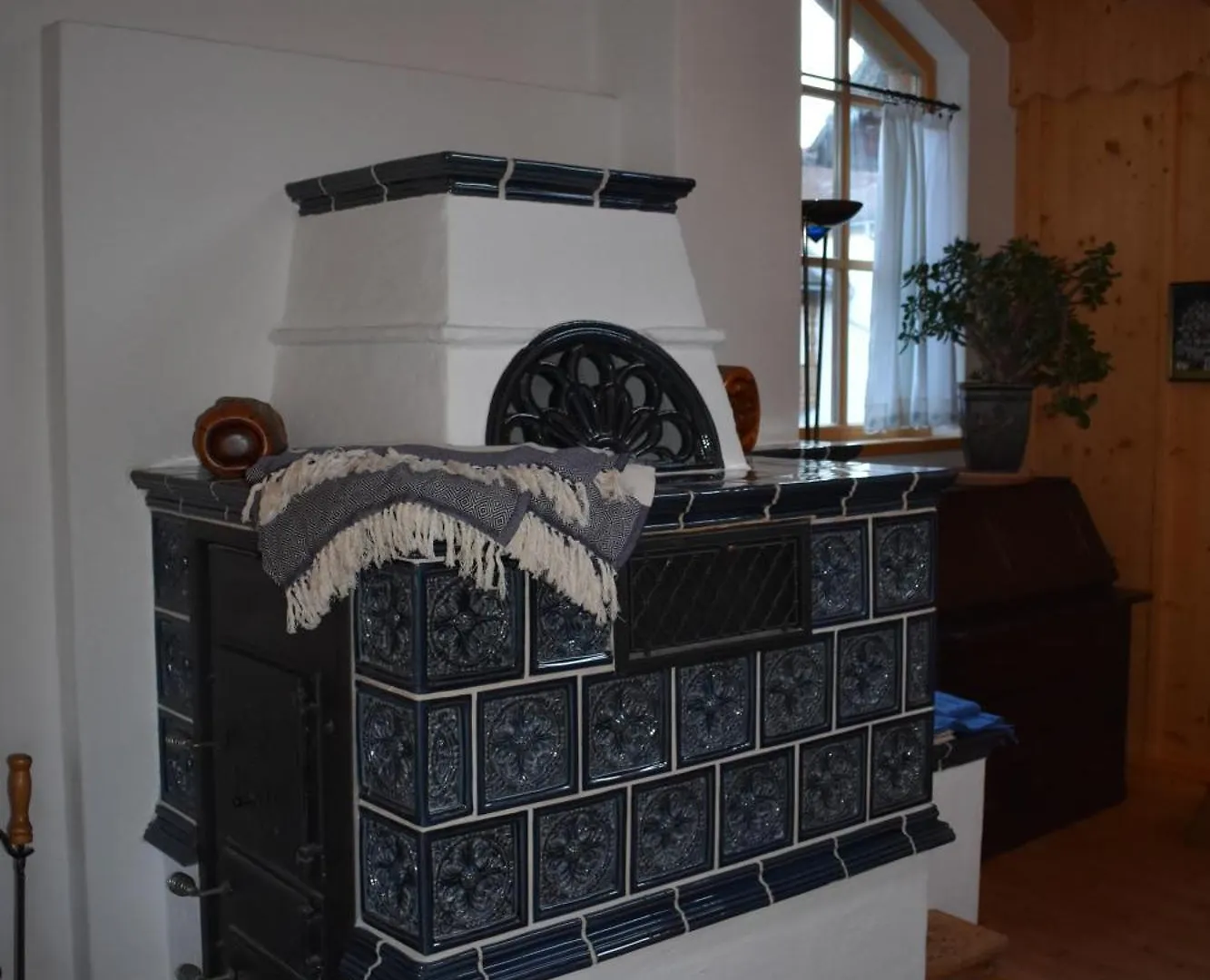 Ferienhaus Oppel Bichl