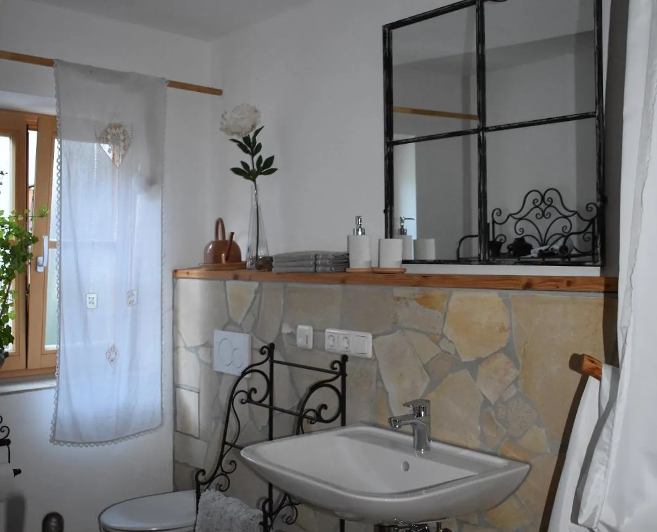 Holiday home Ferienhaus Oppel Bichl