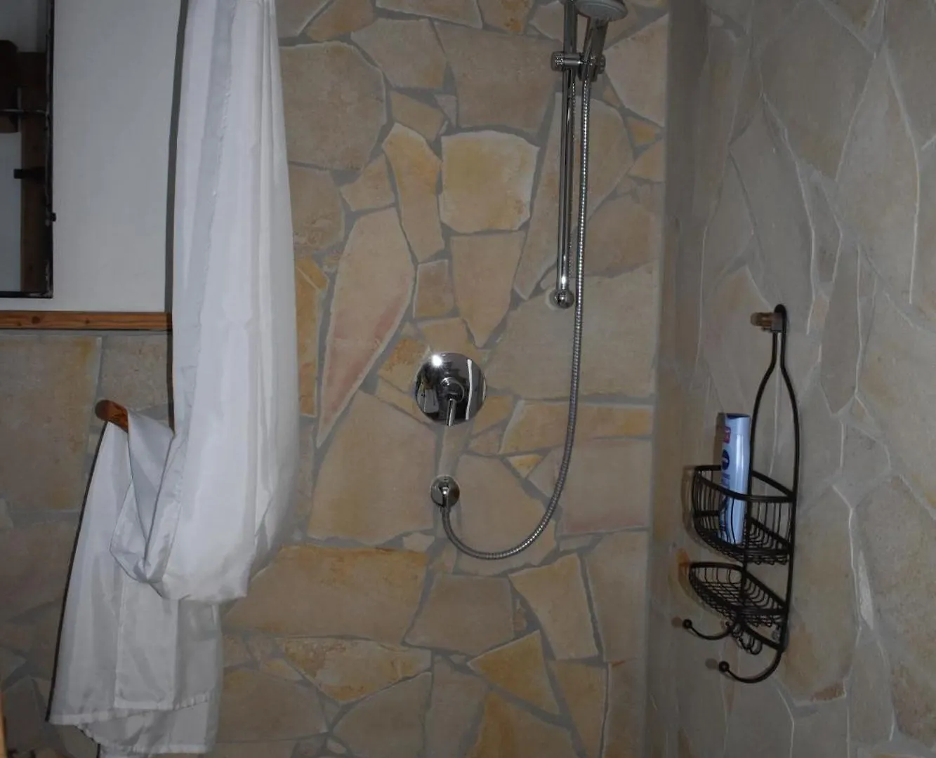 Ferienhaus Oppel Bichl Holiday home