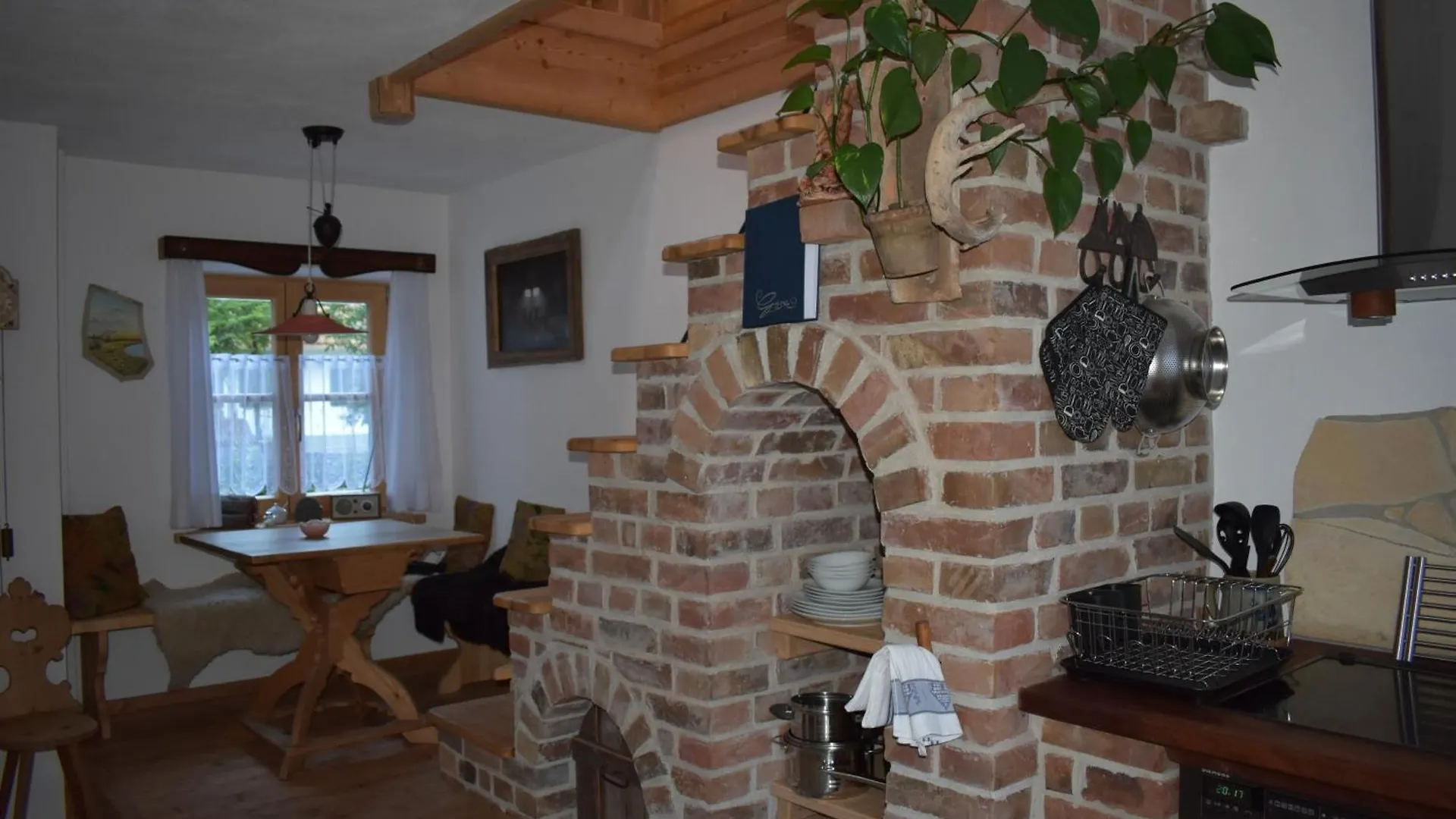 Ferienhaus Oppel Bichl 0*,  Germany