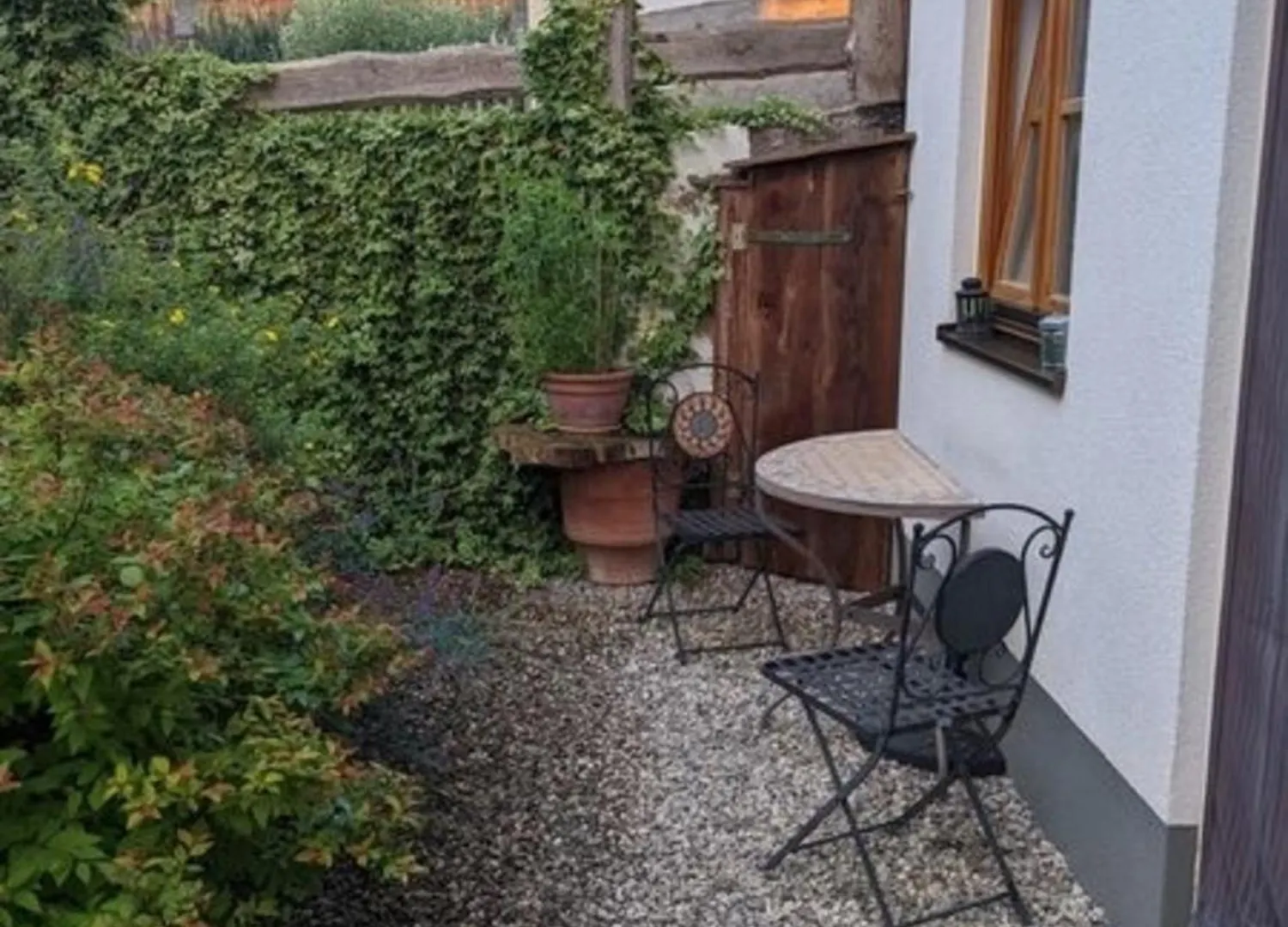 Holiday home Ferienhaus Oppel Bichl Germany